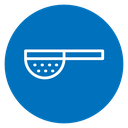 Sieve icon