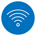 Signal icon