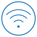Signal icon