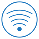 Signal icon