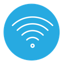 Signal icon