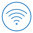 Signal icon