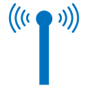 Signal icon
