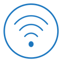 Signal icon