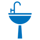 Sink icon