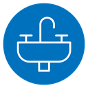 Sink icon