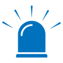 Siren icon