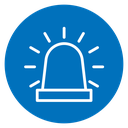 Siren icon