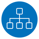 Sitemap 2 icon