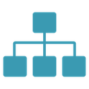 Sitemap 4 icon