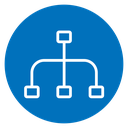 Sitemap icon