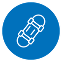 Skateboard 2 icon