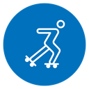 Skating 2 icon