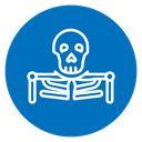 Skeleton 2 icon
