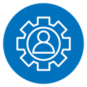 Skills set icon