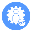 Skills icon