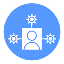 Skills set icon