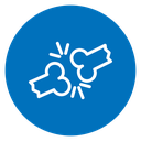 Skin Allergy Rash icon