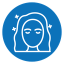Skincare icon