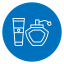 Skincare And Perfume Set icon