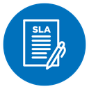 SLA icon