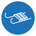 Sled icon