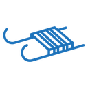 Sled icon