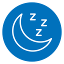 Sleep icon