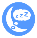 Sleep icon