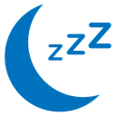 Sleep icon
