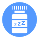 Sleeping Pills icon