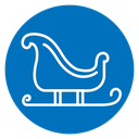 Sleigh 2 icon