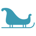 Sleigh 4 icon
