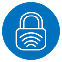 Smart lock 2 icon