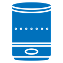 Smart speaker (2) icon