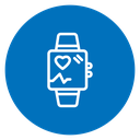 Smart watch 2 icon