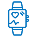 Smart watch 2 icon