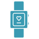 Smart watch 4 icon