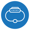 Smartband icon