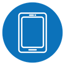 Smartphone icon