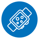 Smartwatch icon