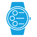 Smartwatch icon