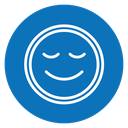 Smile icon