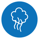 Smoke icon