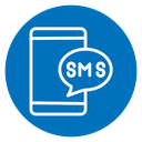 SMS icon