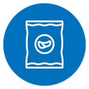 Snack Packet icon