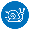 Snail icon