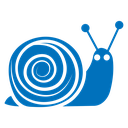 Snail icon