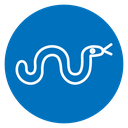 Snake icon
