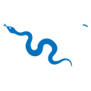 Snake icon